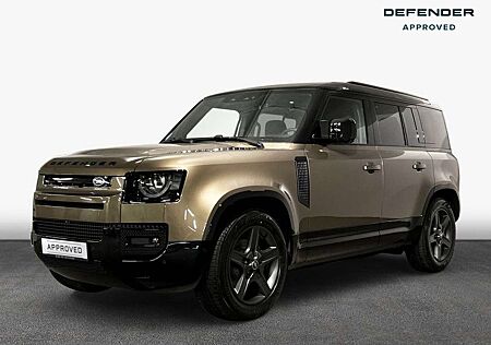 Land Rover Defender 110 D250 X-Dynamic SE
