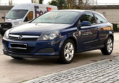 Opel Astra GTC 1.8 Automatik Sport