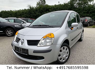Renault Modus Authentique