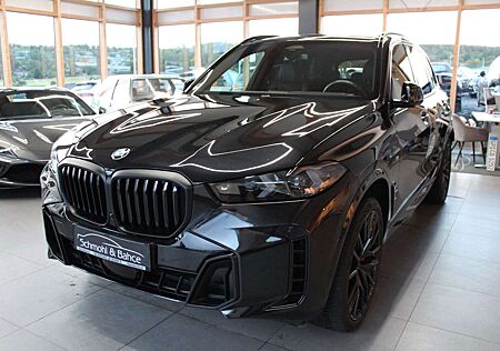 BMW X5 30 d xDrive M Sport*PANO*22 ZOLL*H&K*