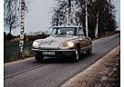 Citroën DS Citroen DS20 Pallas