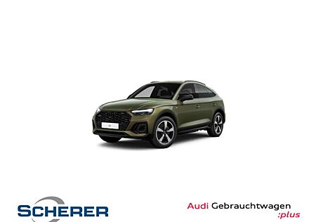 Audi Q5 S line 40 TDI quattro 150(204) kW(P