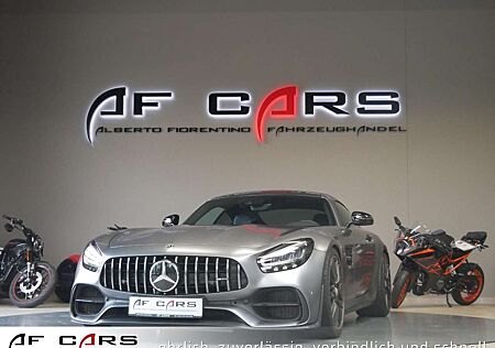 Mercedes-Benz AMG GT Aerodynamik Paket 20" Night Paket Facelift Voll