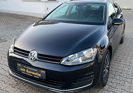 VW Golf Variant Volkswagen *TOP*NAVI*PDC*