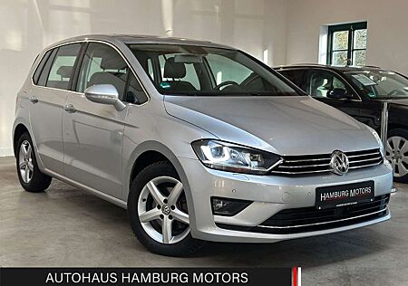 VW Golf Sportsvan Volkswagen 1.4 TSI DSG Highline 150PS *VOLL*