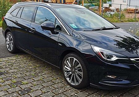 Opel Astra ST 1.6 CDTI ULTIMATE + AHK + Steuerkette/DPF NEU