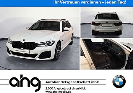BMW 530 e xDrive Touring M Sportpaket Sport Aut. HIFI