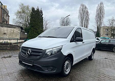 Mercedes-Benz Vito 110 CDI FWD lang *Tempomat*