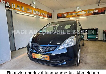 Honda Jazz 1.4 Comfort/Automatik/TÜV NEU/Garantie