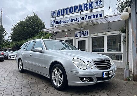 Mercedes-Benz E 220 CDI T BleuEfficiency Avantgarde*Tiptronic