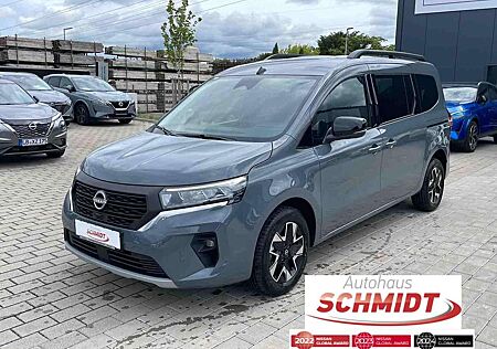 Nissan Townstar Kombi L2 Automatik Tekna 7 Sitze AVM