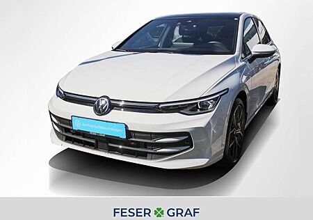 VW Golf Volkswagen 8 1.5 eTSI Edition 50 Matrix Navi Pano Rüka