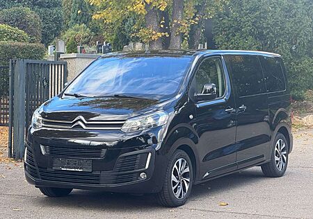 Citroën Spacetourer Citroen Shine M 2.0