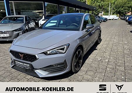 Cupra Leon 2.0 TSI El. Panodach Navi Dig. Cockpit ACC