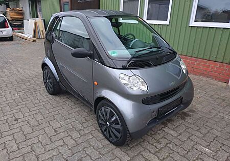 Smart ForTwo 1.Hand, original 18.583 KM, TÜV/AU neu!