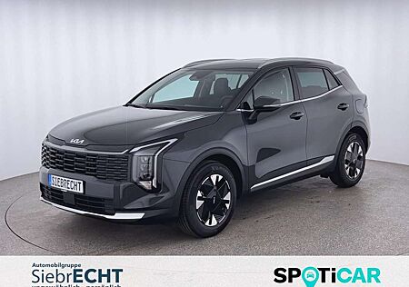 Kia Sportage Vision 1.6 T-GDI*NAVI*RFK*SHZ*uvm