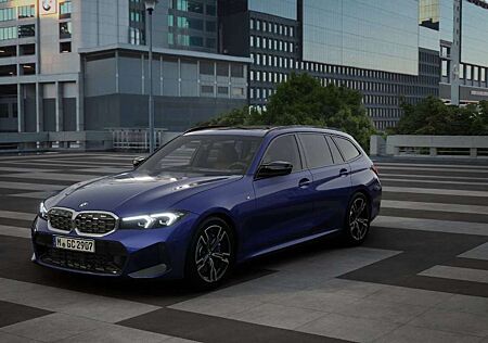 BMW 340 Mi xDrive Touring PanoSD AHK Sportlkg. HiFi