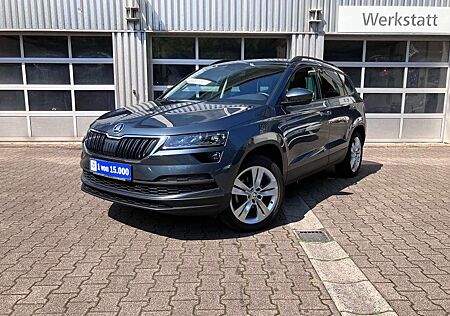 Skoda Karoq 1.5 TSI Style - Infotainment-P/ AHK/ PDC