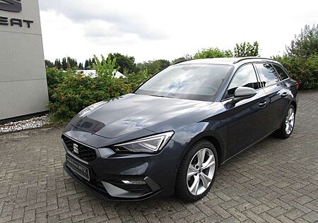 Seat Leon Sportstourer FR 1.5 eTSI 7-Gang DSG