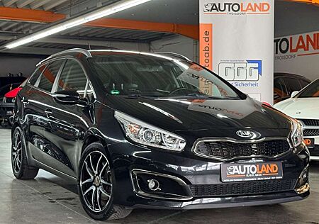Kia XCeed Ceed SW / cee'd SW Vision*NAVI*KAMERA*TEMPO*PDC*