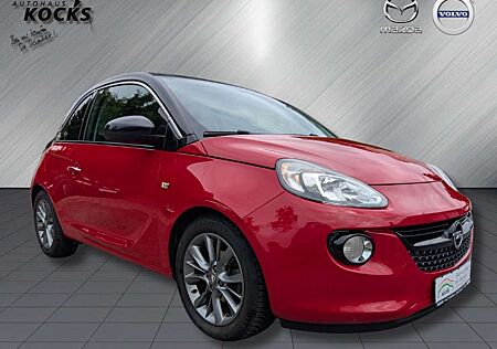 Opel Adam Open Air