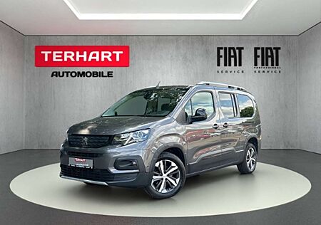 Peugeot Rifter GT L2 1.5 BlueHDi 130 FAP EU6d 7-Sitzer