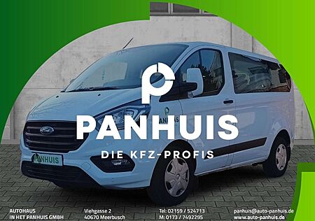 Ford Transit Custom Kombi 320 L1 Trend