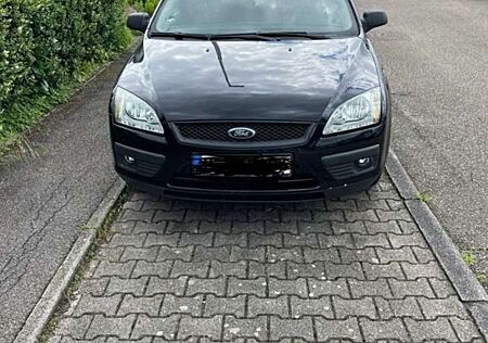 Ford Focus 1.6 16V Ambiente