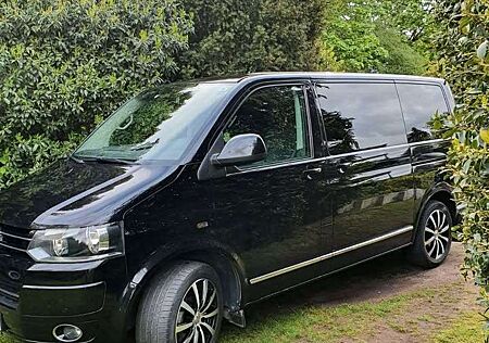 VW T5 Volkswagen 2.0 tdi
