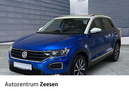 VW T-Roc Volkswagen 1.5 TSI Style ACT+USB+NSW+MAL+DWA+SHZ+BAA+ Klima