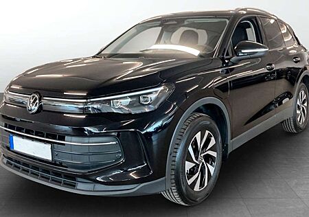 VW Tiguan Volkswagen 1.5 TSI eHybrid 150 kW Life