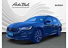 Skoda Octavia Combi Sportline 2.0 TDI 110 kW DSG