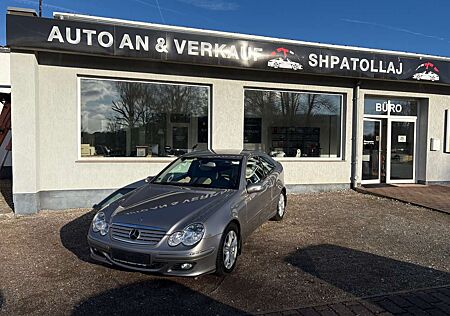 Mercedes-Benz C 200 Kompressor (203.742) WENIG KM