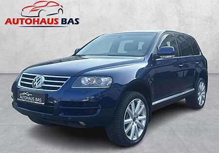 VW Touareg Volkswagen V6 TDI* Navi * ESSD* Xenon * Leder