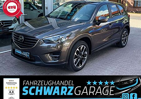 Mazda CX-5 Nakama Intense AWD*BOSE*KAMERA*