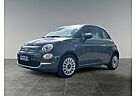 Fiat 500 Dolce Vita GJR, Panoramadach