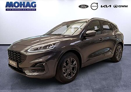 Ford Kuga ST-Line X -PHEV 2.5l Duratec *SHZ* -EU6d-T-
