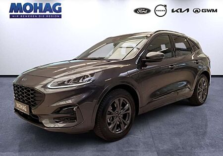 Ford Kuga ST-Line X 2.5l PHEV *SALE-AKTION* -EU6