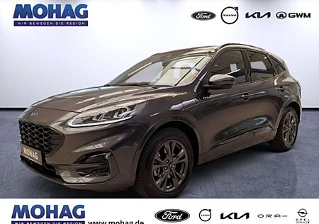 Ford Kuga ST-Line X -PHEV 2.5l Duratec *SHZ* -EU6d-T-