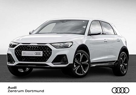 Audi A1 allstreet 35 BLACKPAK CAM LM18 NAVI+ SITZHEIZ