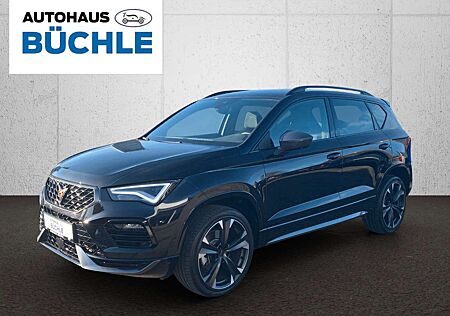 Cupra Ateca +AUTOMATIK+NAVI+KAMERA+ACC+LED+PDC!