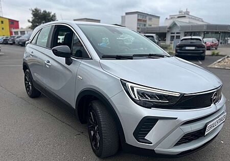 Opel Crossland X Crossland Elegance 1.2(130PS)KLIMA,LED,ALLWETTER
