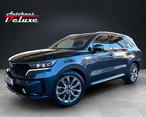 Kia Sorento 2,2 CRDI 4WD PLATINUM 360°KAMERA-7-SITZE