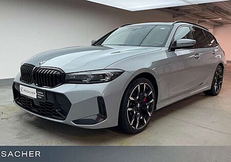 BMW 330 i A xDrive Tou M-Sport PRO,Pano,AHK,19"