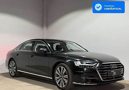 Audi A8 50 3.0 TDI quattro Massage 360 B&O AHK Pano
