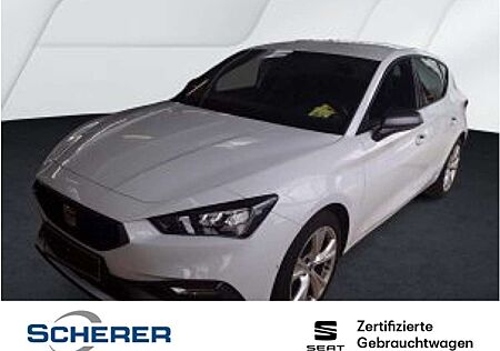 Seat Leon 2.0 TDI FR DSG Navi, ACC, RFK