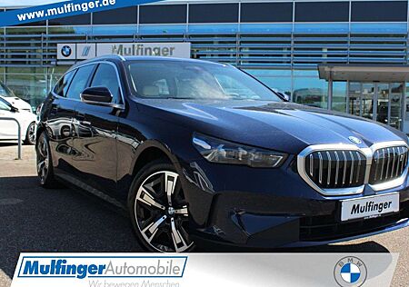 BMW i5 x40 Tour.ACC SurView Driv-/Park-/Fahrw-Prof LED