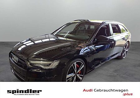 Audi S6 TDI quattro/ MMI-Navi plus, Matrix, ACC