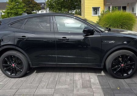 Jaguar E-Pace P250 AWD Aut.R-Dynamic SE