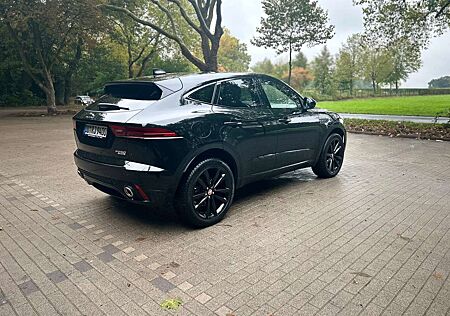 Jaguar E-Pace P250 AWD Aut.R-Dynamic SE